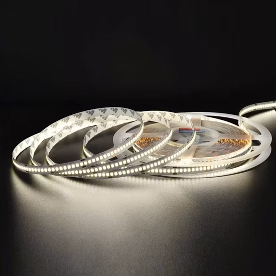 24V 2835 Kitchen/Ceiling Ideas Christmas Motif Lights Flexible LED Strip Light