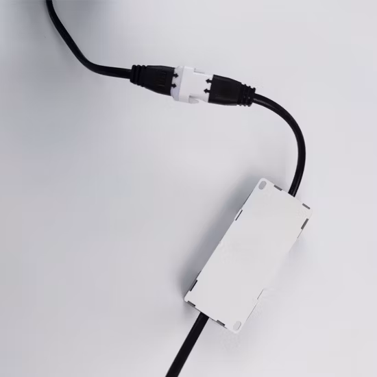 Faretto da soffitto a LED COB antiriflesso profondo di alta qualità per camera da letto