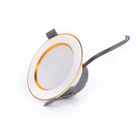 Faretto da soffitto a LED SMD 18W di alta qualità a prezzo competitivo