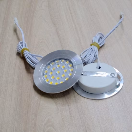 Luce lineare a LED per armadio mini sensore