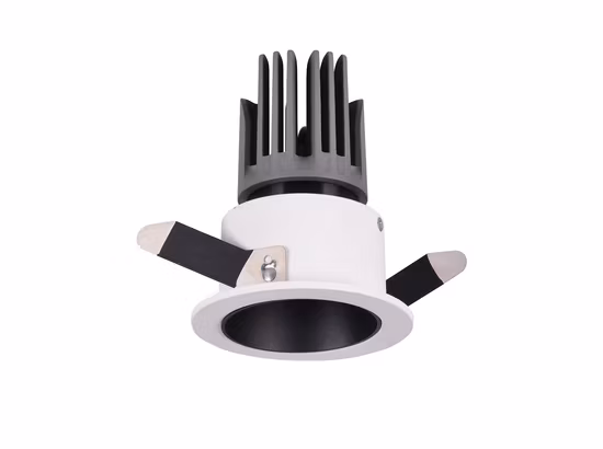 SD007gy GU10 MR16 Modulo COB Riflettore di luce LED Faretto da incasso dimmerabile