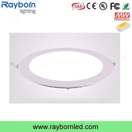 Faretto da incasso a LED dimmerabile da incasso per interni CE 20W 30W COB Faretto da pannello
