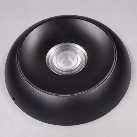 Downlight da incasso a soffitto con illuminazione a LED da incasso a soffitto IP44 24W SMD CE Ra>90