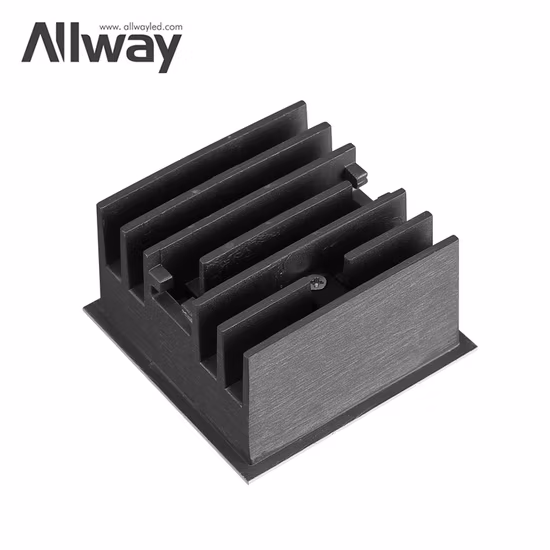 Mini luce lineare a LED Allway per faretto LED per negozio e hotel